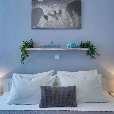 Arena City Apartment Pola Esterno foto